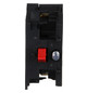 Hilfsschalterblock 1Ö Frontbef 3A/AC Schraub