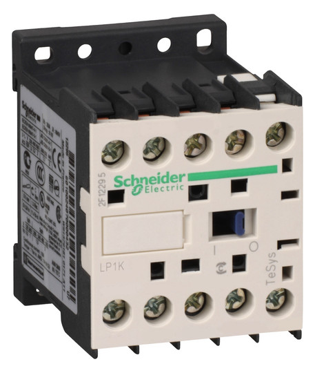 Leistungsschütz 2S 2Ö 12VDC