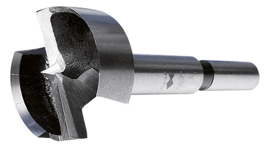 FISCH-Forstnerbohrer SP - 10x60/90mm