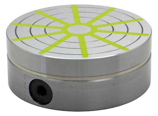 FLAIG-Permanent-Magnetrundfutter RS 13 - 130mm