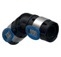 Geberit Bogen FlowFit Ø 25 mm, 45°