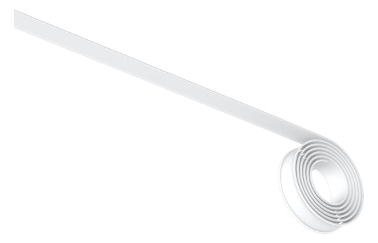 LAS Abdeckung 5m opal        LS-CR-AB-F5 