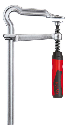 BESSEY-OMEGA-Schraubzwinge 5000N GMZ - 160x80 mm