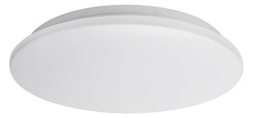 LED-Anbauleuchte 19W 3000-6500K 1610lm ws Dimmung Phasenabschnitt IP20