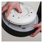 SLV Deckenleuchte MEDO30 Ambient 1001877 