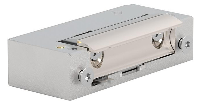 Bild E-Öffner 5UW1X10 9-24V AC/DC mit Ent. IP68 - OPENERS & CLOSERS-1