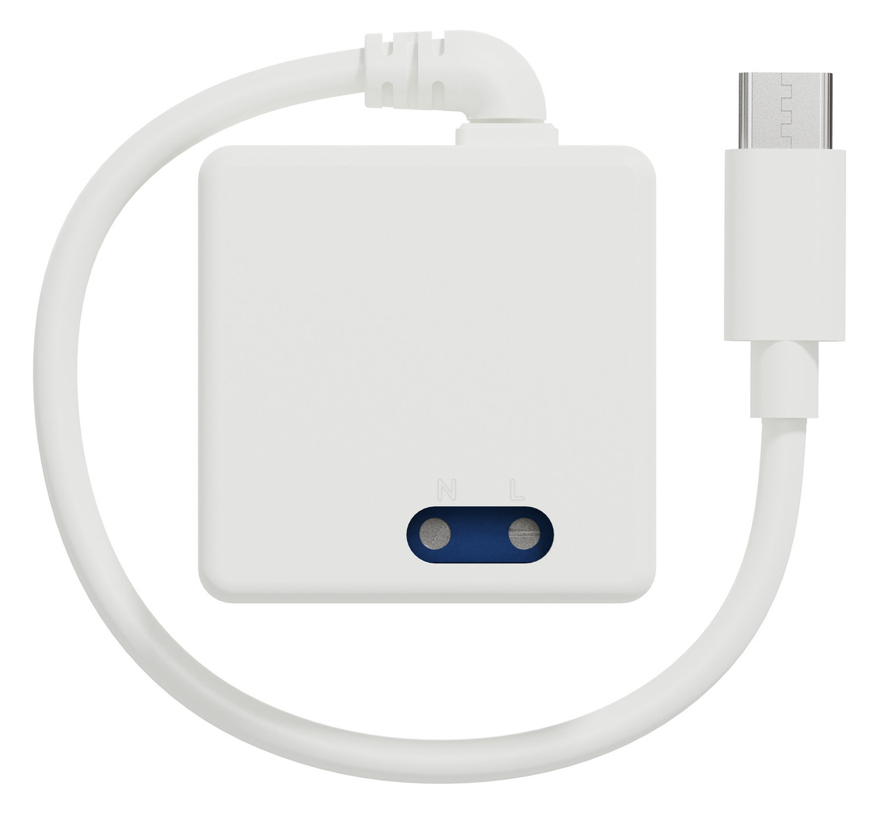 USB-Ladestation-UP Wiser USB 100-240/5V