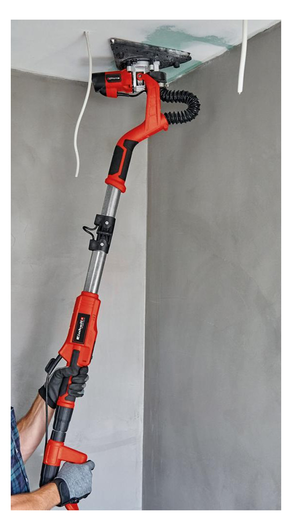 Bild Trockenauschleifer TE-DW 225 X - EINHELL-4