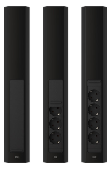 Bachmann CASIA 2 4xCEE7/3 2,0m   932.104 