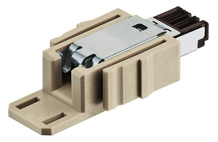 Harting Han-Modular RJ45     09454001100 