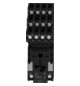Relaissockel Steckanschl TS35 14Pins 27x79x61mm Hutschiene TH35