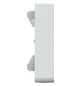 Wippe_4t Schalter lows glz vierteilige Wippe