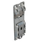 Hutschienenadapter TS35 ger Metall