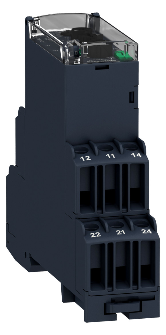 Phasenwächter 304-576V min.Ansp=0,1s max.Ansp=30s