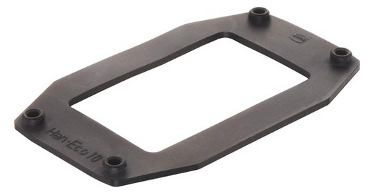 HART Han-Eco 10B gasket      19410009802 