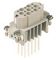 HART HARTING HAN-D 15 F-C    09210152701 