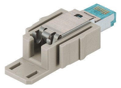 HART Han-Modular RJ45 GL     09454001520 