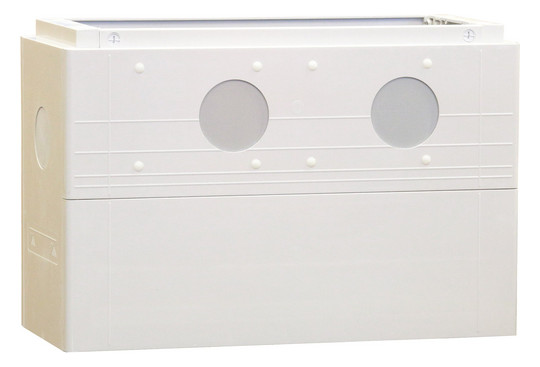 EM Bodenmontagesockel SB5 X1    10038813 