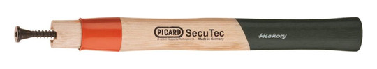 PICARD-Stielset HS für SecuTec Nr.12 - 280mm/200g