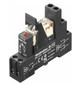 Weidmüller RCLKIT 24VAC 2CO LED RT 