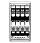 EM LS A100-00 TN-C Cu30x10     LS100C.12 