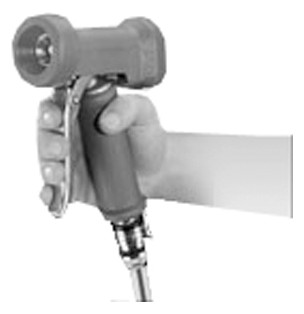 100-150 Gastro-Reinigungspistole 1/2"