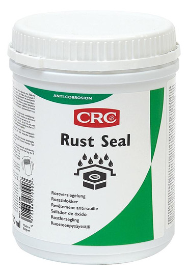 CRC-RUST SEAL Rostumwandler - 750ml