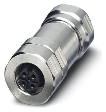 Phoenix     SACC-M12FS-5CON-DM 3-5 SH VA 
