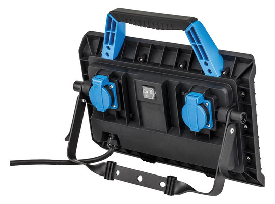 AS Schwabe mobiler LED-Strahler Optiline 45 W