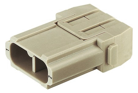HART Han 40A Crimp module,   09140023002 
