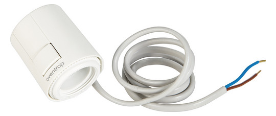 DIMPL Stellantrieb ETS DWU        347780 