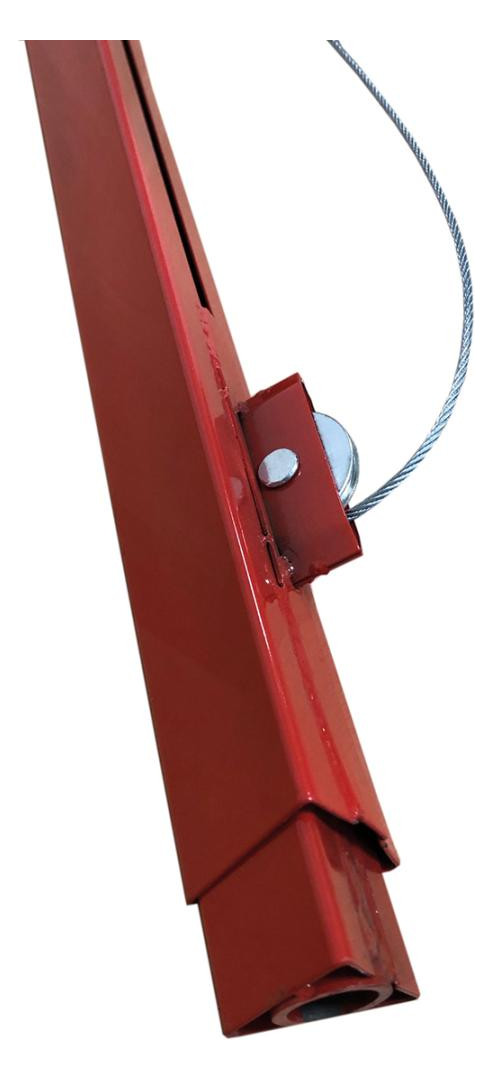 Bild Verlängerung für Plattenlift ECO - HAROMAC-2