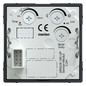 Präsenzmeldersensor UP System M UP 180° anth 2,2m IP20 Vernetzbar
