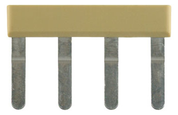 Weidmüller QB 4 MK3 Querverbinder 