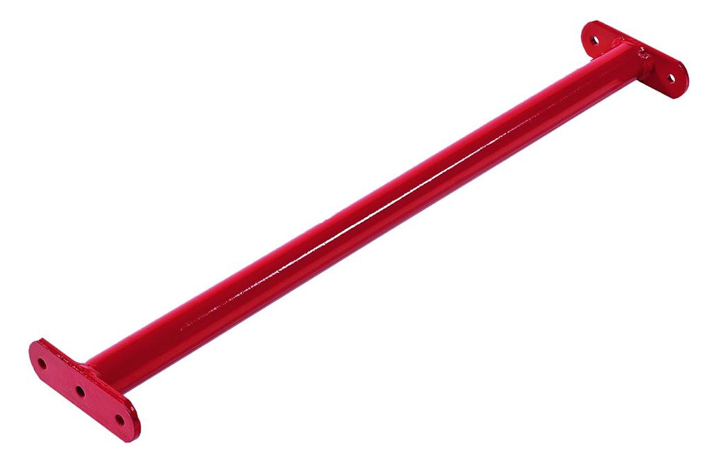Bild Reckstange rot 90cm - n.a.-0
