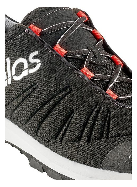 Bild Halbschuh 7148 Zenit Evo, S3, SRC, Gr. 4 1 - JALAS-3
