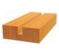 Holzbohrer Ø3,2mm zyl.Steckachse f.Holz 7,7/51mm