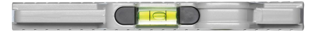 Bild Torpedo Wasserwaage 25cm FORTIS-1