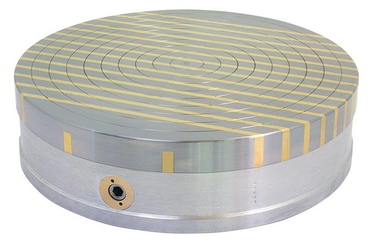 Bild Magnetrundfutter permanent RM 20 FLAIG - Neutral-0