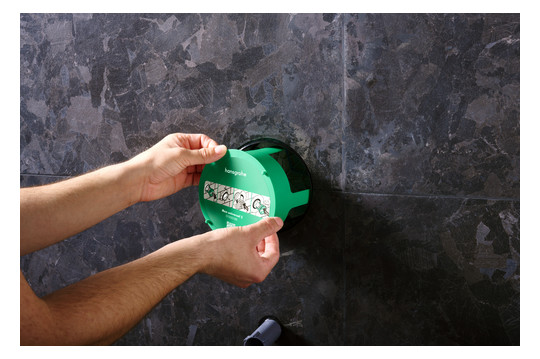hansgrohe Grundkörper iBox universal 2 Rp 1/2, DN 15
