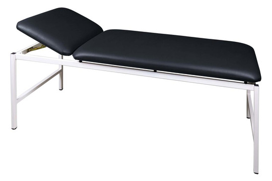 ultraMEDIC-Ruheraumliege ultraREST 200, schwarz