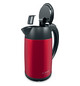 Wasserkocher 1,7l Edst DesignLine 2400W rt Anzeige:außen m.Sieb
