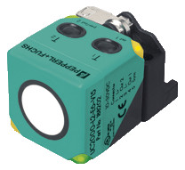 PF Ultraschallsensor    UC2000-L2-E6-V15 