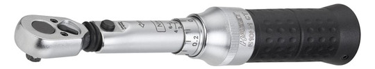 HAZET-Drehmomentschlüssel 6106-1CT - 1-6 Nm,...