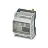 Phoenix 1038568 TC MOBILE I/O X200-4G AC 