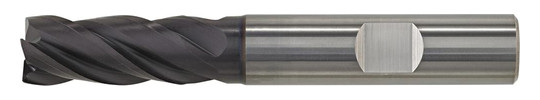 GÜHRING-VHM-Schaftfräser RF100U 5535 - 16,0mm,...