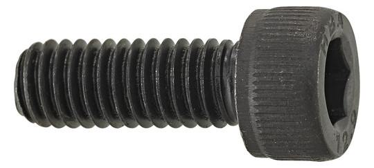 fortis-Spannschraube für Stechklemmhalter 1616