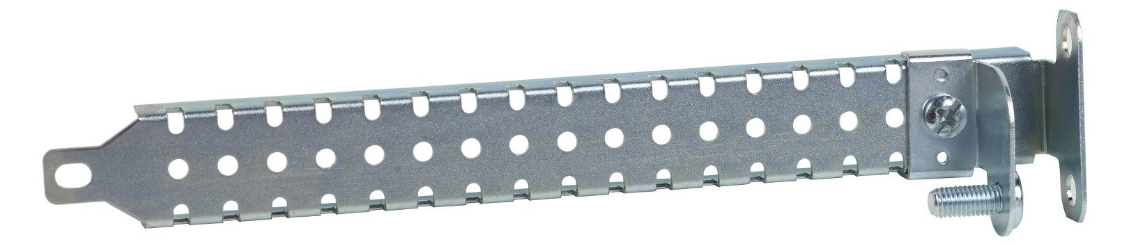 Tiefenstrebe T300mm Metall