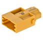 HART Han GND Modul, Stift    09140013032 