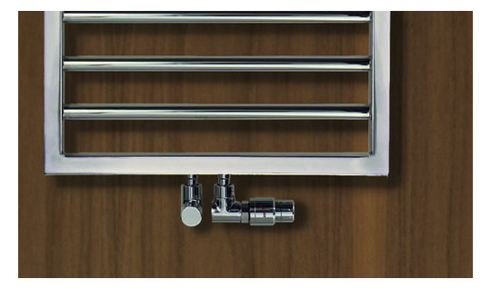 Zehnder Design-Heizkörper Subway SUBM-180-60/GD, 1837 x 600 mm, weiß Quartz